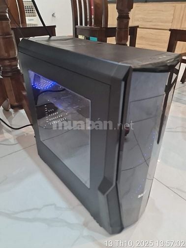 PC ĐỒ HỌA – MÀN XOAY VIEWSONIC – GIÁ 5.9TR