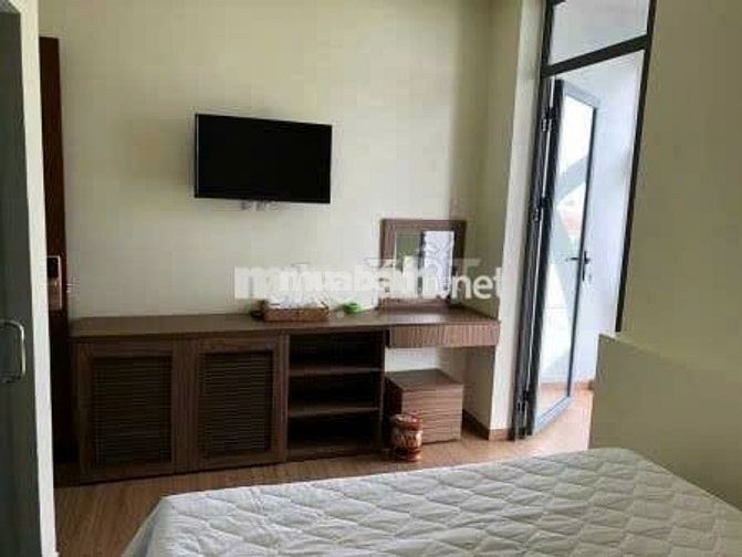 BÁN KHÁCH SẠN  ĐƯỜNG VÕ VĂN VÂN, VĨNH LỘC B, 6x18, 5 tầng, 6,2 tỷ