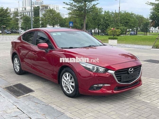 Cần Bán Mazda 3 2019 1.5L Premium Tự Động ,xe đẹp