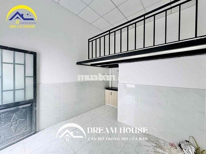 DÃY TRỌ TRỆT MỚI XÂY - NGAY KHU TÊN LỬA - CỬA SỔ TRỜI, AN NINH SẠCH SE