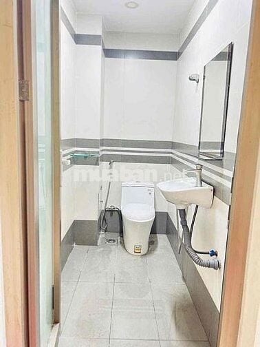 CHO THUÊ PHÒNG TRONG NHÀ NGUYÊN CĂN - THÔNG KĐT VẠN PHÚC.