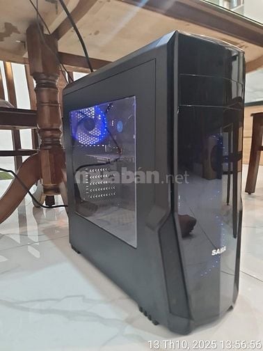 PC ĐỒ HỌA – MÀN XOAY VIEWSONIC – GIÁ 5.9TR