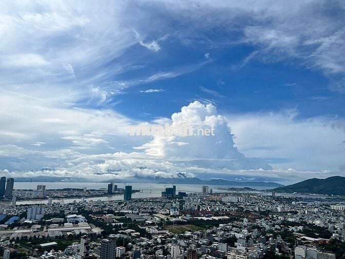 Bán căn Hyper Panorama View Biển Mỹ Khê đẹp nhất Đà Nẵng chuẩn 5 Sao