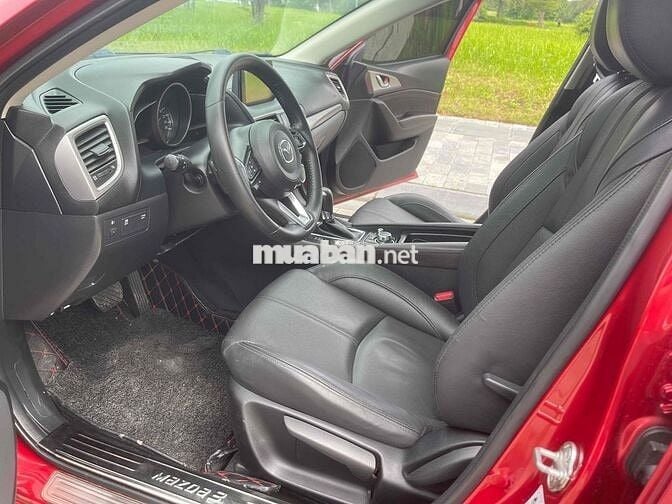 Cần Bán Mazda 3 2019 1.5L Premium Tự Động ,xe đẹp