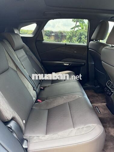 Lexus RX 2024 350 Luxury - 900 km