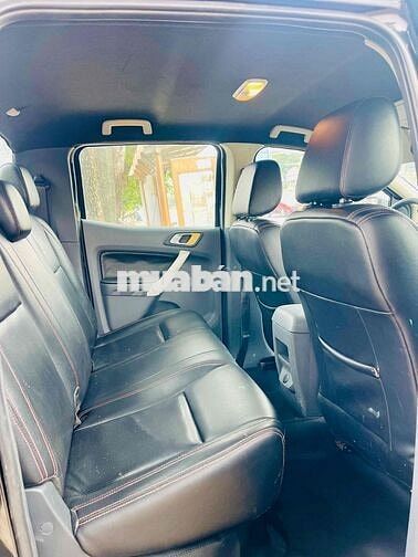 Ford Ranger 2013 XLT 2.2 4X4 MT - 280000 km