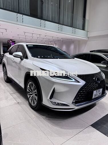 Lexus RX 2021 RX300 - 120000 km