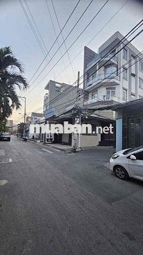 CHO THUÊ PHÒNG TRONG NHÀ NGUYÊN CĂN - THÔNG KĐT VẠN PHÚC.