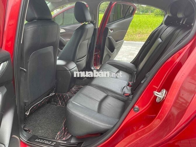 Cần Bán Mazda 3 2019 1.5L Premium Tự Động ,xe đẹp