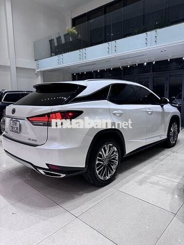 Lexus RX 2021 RX300 - 120000 km