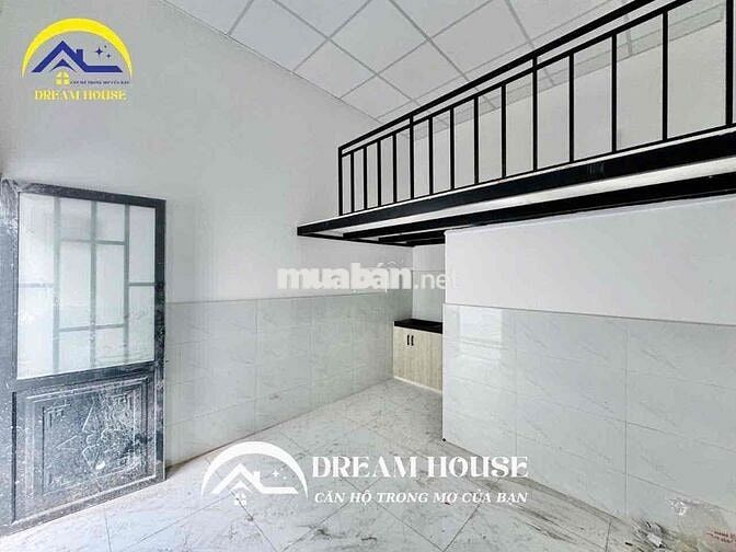 DÃY TRỌ TRỆT MỚI XÂY - NGAY KHU TÊN LỬA - CỬA SỔ TRỜI, AN NINH SẠCH SE