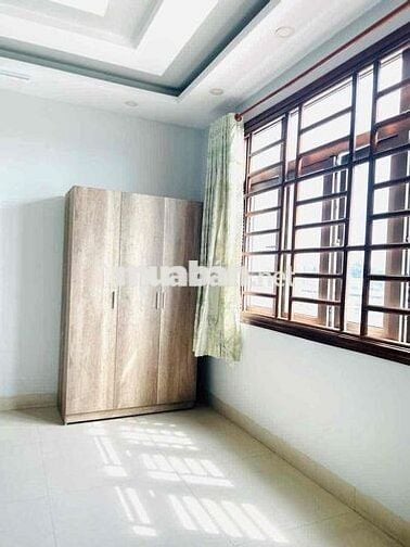 CHO THUÊ PHÒNG TRONG NHÀ NGUYÊN CĂN - THÔNG KĐT VẠN PHÚC.