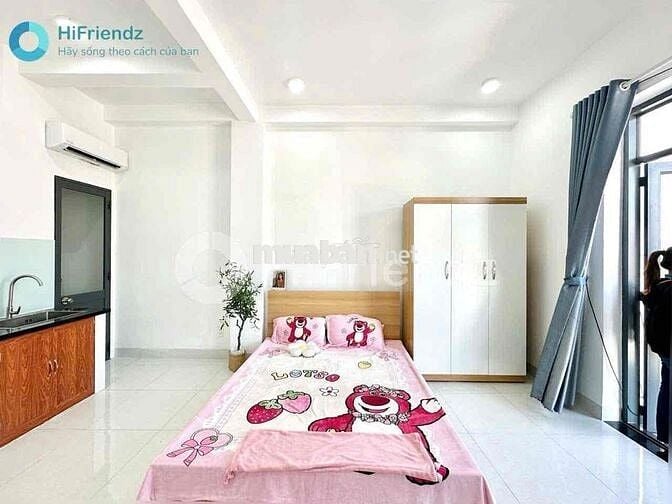 STUDIO BAN CÔNG - HSSV - NGAY LÊ TRỌNG TẤN - ĐẠI HỌC CÔNG THƯƠNG -HUIT
