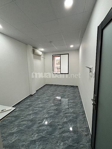 Nhà mới, phòng mới sạch sẽ thoáng mát gần cầu Nguyễn Văn Cừ thuận tiện