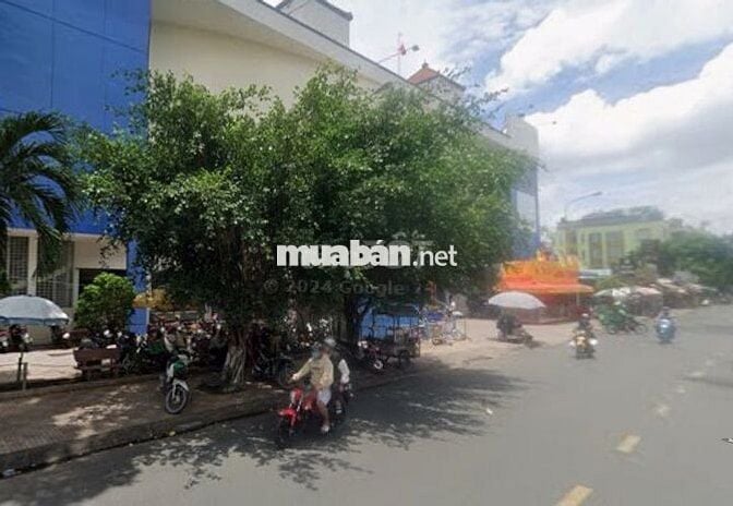 🏡 Thuê ngay MT 9x15m cạnh ngã tư Đường số 19 & 22 ,BTĐ-B ,Bình Tân,HCM