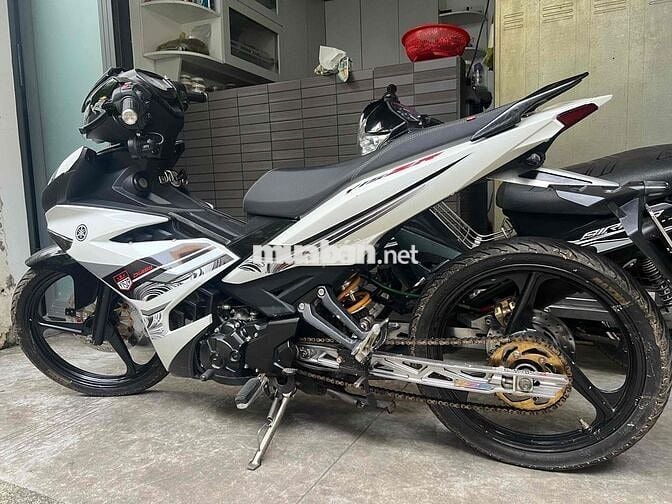 exciter 2019 150cc xe đẹp biển 86