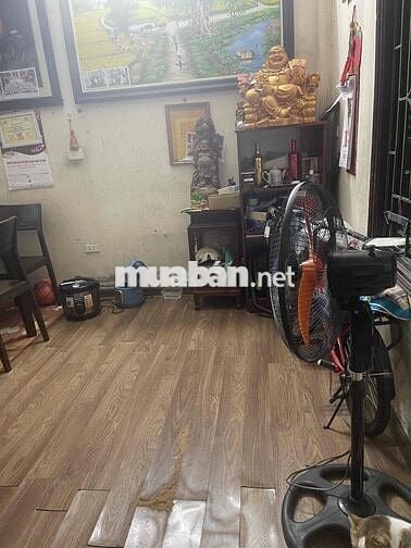 BÁN NHÀ PHỐ LÊ HỒNG PHONG- HÀ ĐÔNG- HÀ NỘI