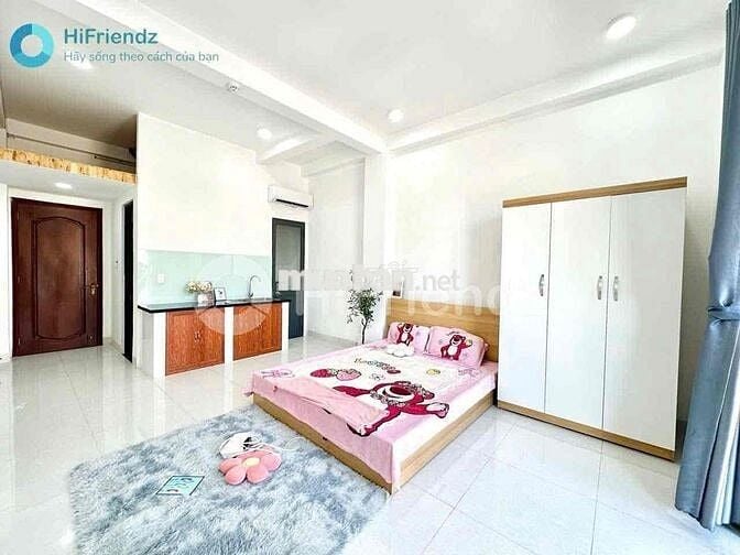 STUDIO BAN CÔNG - HSSV - NGAY LÊ TRỌNG TẤN - ĐẠI HỌC CÔNG THƯƠNG -HUIT