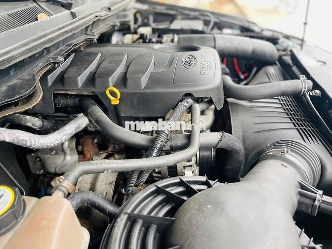 Ford Ranger 2013 XLT 2.2 4X4 MT - 280000 km