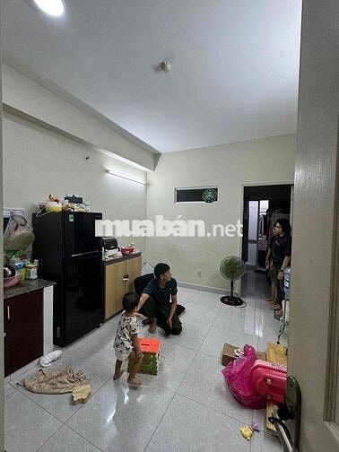 căn hộ chung cư lê thành mã lò giá re