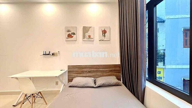 ✨CỰC PHẨM BAN CÔNG FULL NỘI THẤT NGAY TRUNG TÂM THÀNH PHỐ