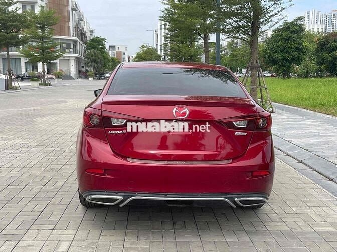 Cần Bán Mazda 3 2019 1.5L Premium Tự Động ,xe đẹp