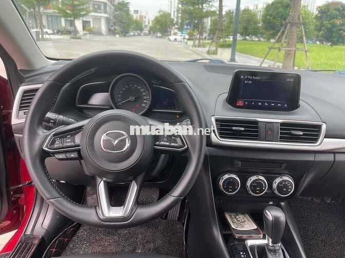 Cần Bán Mazda 3 2019 1.5L Premium Tự Động ,xe đẹp