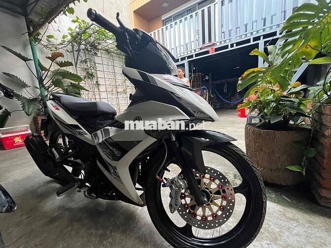 exciter 2019 150cc xe đẹp biển 86
