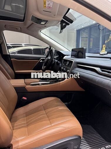 Lexus RX 2021 RX300 - 120000 km