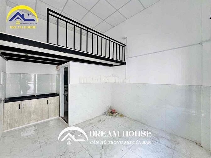 DÃY TRỌ TRỆT MỚI XÂY - NGAY KHU TÊN LỬA - CỬA SỔ TRỜI, AN NINH SẠCH SE