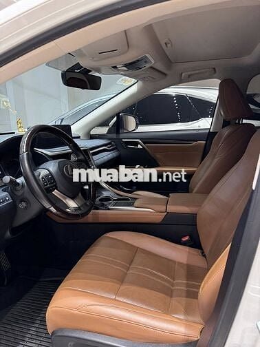 Lexus RX 2021 RX300 - 120000 km