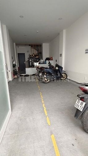 Nhà mới, phòng mới sạch sẽ thoáng mát gần cầu Nguyễn Văn Cừ thuận tiện