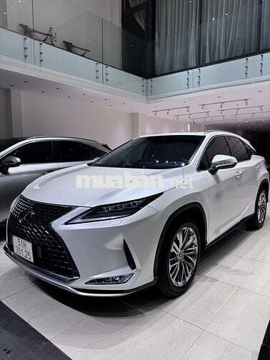 Lexus RX 2021 RX300 - 120000 km