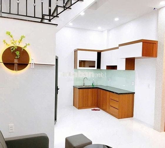 🌳HẺM Ô TÔ 1/LÊ THÚC HOẠCH- NHÀ ĐẸP 2 TẤM-TRUMG TÂM GIÁP TÂN BÌNH,Q.11