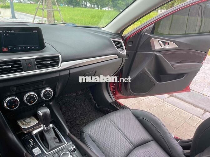 Cần Bán Mazda 3 2019 1.5L Premium Tự Động ,xe đẹp