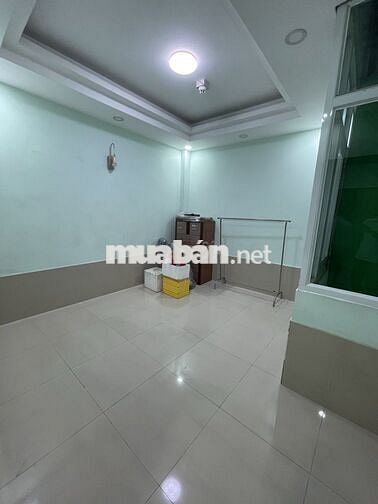 Bán gấp: nhà 5T kiên cố,4x15m, gần Tô Ký, Nguyễn Ảnh Thủ – 4.99 tỷ TL