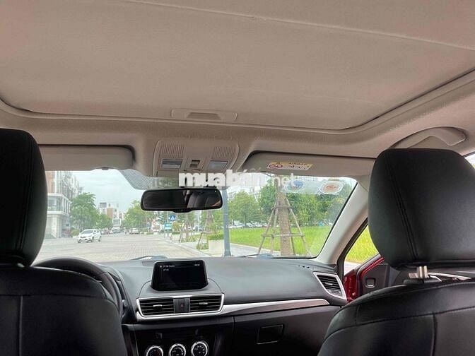 Cần Bán Mazda 3 2019 1.5L Premium Tự Động ,xe đẹp