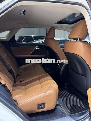 Lexus RX 2021 RX300 - 120000 km