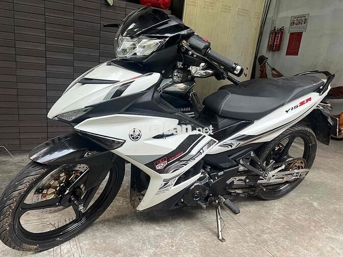 exciter 2019 150cc xe đẹp biển 86