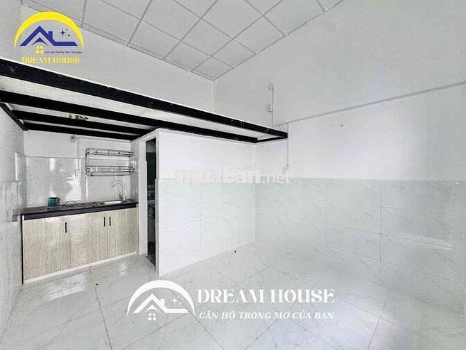 DÃY TRỌ TRỆT MỚI XÂY - NGAY KHU TÊN LỬA - CỬA SỔ TRỜI, AN NINH SẠCH SE