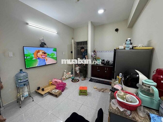 căn hộ chung cư lê thành mã lò giá re