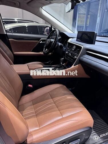 Lexus RX 2021 RX300 - 120000 km