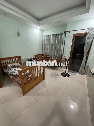 Bán gấp: nhà 5T kiên cố,4x15m, gần Tô Ký, Nguyễn Ảnh Thủ – 4.99 tỷ TL