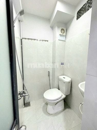 [Hoa Hồng MG1%] Bán nhà 80/2A Dương Văn Dương, Tân Quý, Tân Phú, 3 tấm