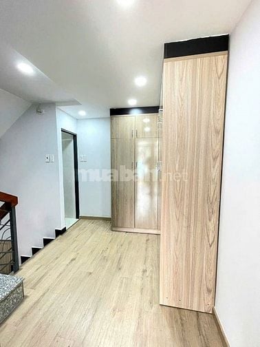 [Hoa Hồng MG1%] Bán nhà 80/2A Dương Văn Dương, Tân Quý, Tân Phú, 3 tấm