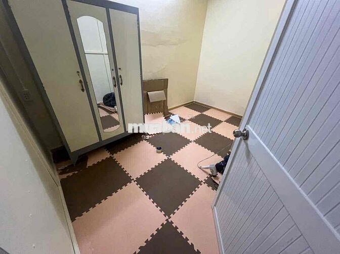 Nhà cho thuê 3PN - 1trệt 1lầu - Lê Văn Duyệt - P1 - Bình Thạnh