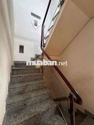 NHÀ 3TẤM5 - HẺM 1/ CHIẾN LƯỢC- HẺM 5M OTO