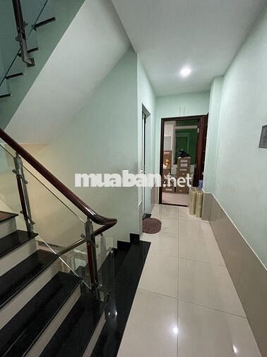 Bán gấp: nhà 5T kiên cố,4x15m, gần Tô Ký, Nguyễn Ảnh Thủ – 4.99 tỷ TL