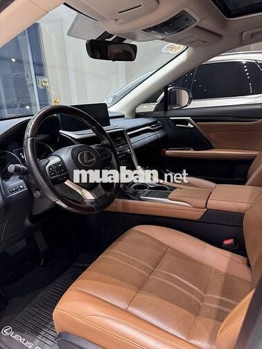 Lexus RX 2021 RX300 - 120000 km