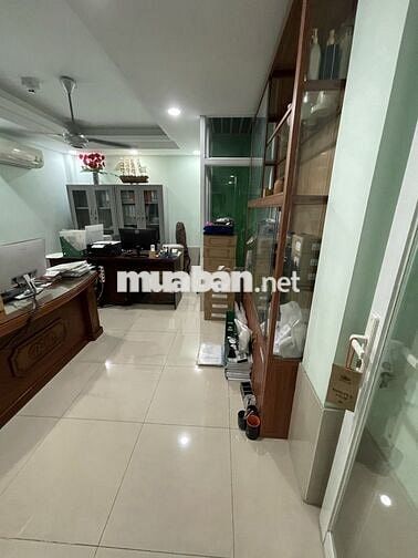 Bán gấp: nhà 5T kiên cố,4x15m, gần Tô Ký, Nguyễn Ảnh Thủ – 4.99 tỷ TL